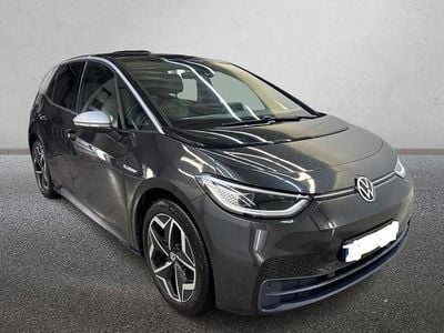 Gebraucht VW ID.3 Pro Performance 150 kW (204 PS) 2020 Grau Kleinwagen