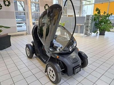Gebraucht Renault Twizy 2020 Schwarz Kleinwagen