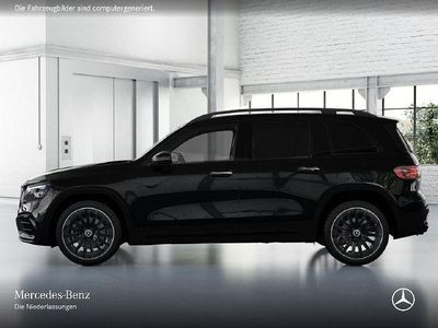 Usata Mercedes GLB200 163 CV (119 kW) 2026 SUV