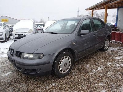 Seat Toledo