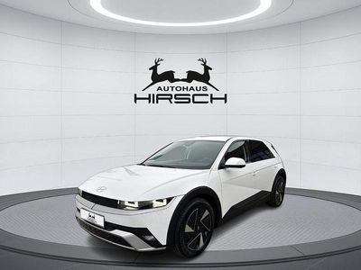 Weiß Neu 2025 Hyundai Ioniq 5 SUV | 44.990 € (Guter Preis)