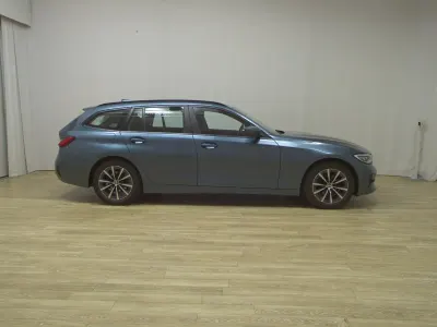 Gebraucht BMW 318