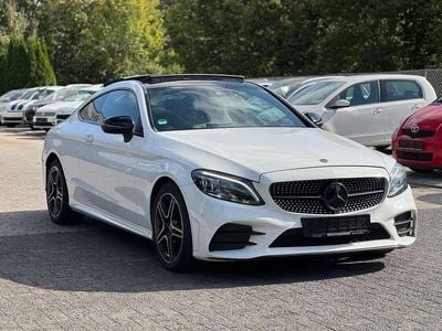 Mercedes C300