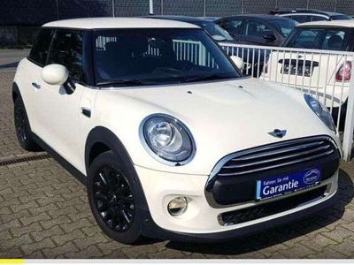 gebraucht Mini Metropolitan One One Aut.