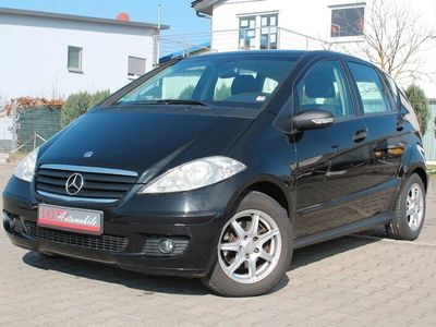 gebraucht Mercedes A180 A 180 A -KlasseCDI