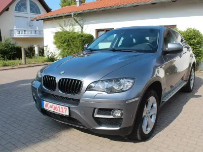 Gebraucht BMW X6