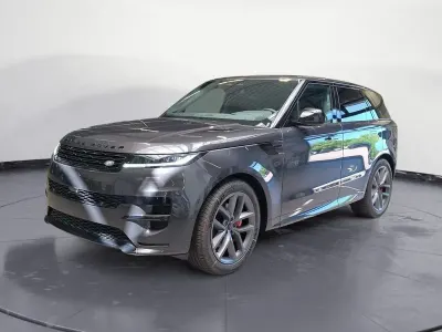 Neu Land Rover Range Rover Sport SE Dynamic 252 PS (185 kW) 2026 Grau SUV