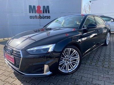 Gebraucht Audi A5 Advanced 163 PS (119 kW) 2022 Andere Coupé