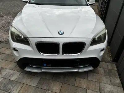 Gebraucht BMW X1