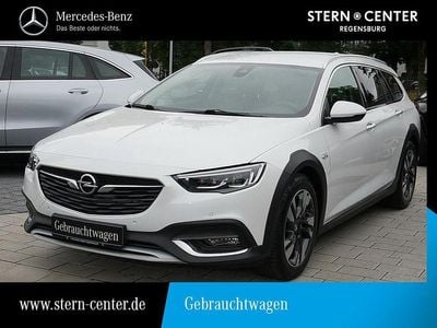 Opel Insignia Country Tourer