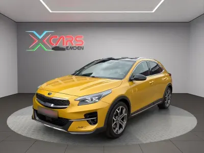 Gebraucht Kia XCeed