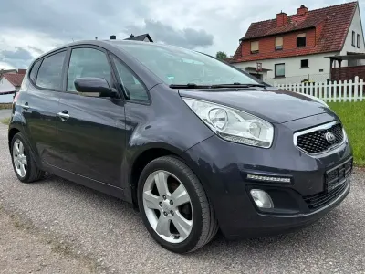 Gebraucht Kia Venga