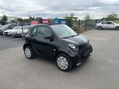 Gebraucht Smart ForTwo Electric Drive