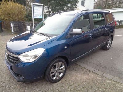 gebraucht Dacia Lodgy Laureate 7 SITZE