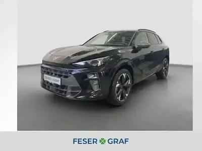 Gebraucht Cupra Terramar 204 PS (150 kW) 2025 Other SUV