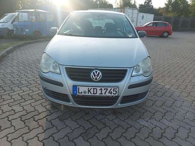 Gebraucht VW Polo 75 PS (55 kW) 2005 Kleinwagen