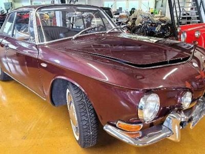 Gebraucht VW Karmann Ghia Karmann 54 PS (39 kW) 1969 Coupé