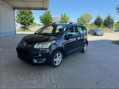 Gebraucht Citroën C3