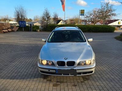gebraucht BMW 520 e39 i Touring