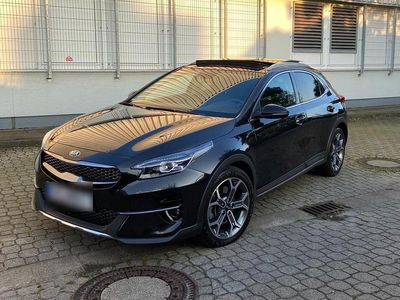 Brugt Kia XCeed Platinum 204 HK (150 kW) 2021 SUV