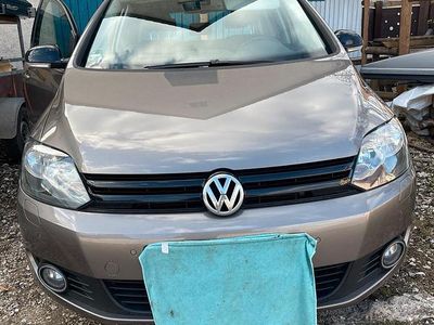 Gebraucht VW Golf VII 105 PS (77 kW) 2012 Grau Limousine