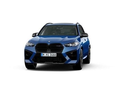 Nuova BMW X5 M Competition Edition 625 CV (459 kW) 2025 SUV