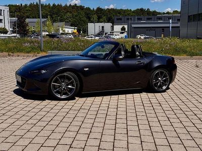 Mazda MX5