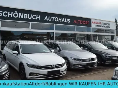 Gebraucht Ford Focus ST-Line 120 PS (88 kW) 2016 Schwarz Limousine