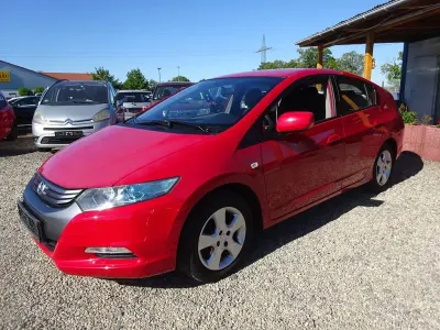 Käytetty Honda Insight