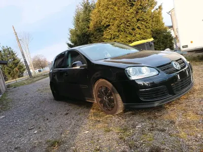 Gebraucht VW Golf V
