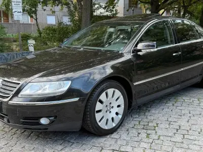 Gebraucht VW Phaeton