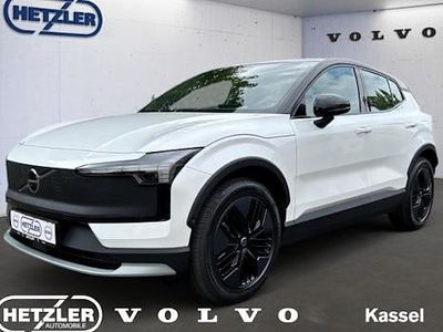 Gebraucht Volvo EX30 Performance 314 kW (428 PS) 2025 Crystal white SUV