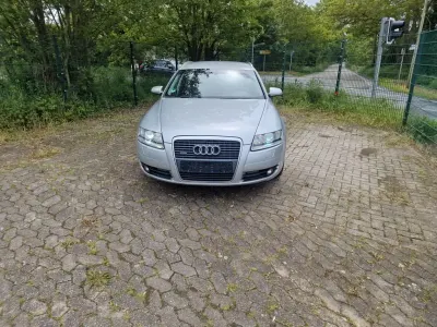 Gebraucht Audi A6