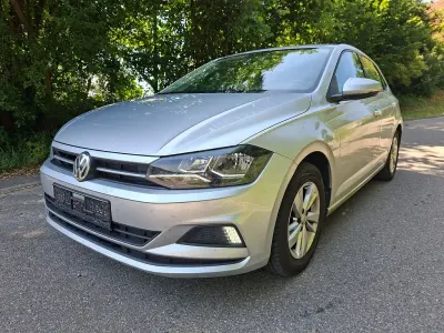 Gebraucht VW Polo