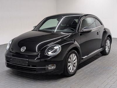 VW Beetle