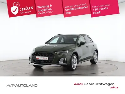 Gebraucht Audi A3