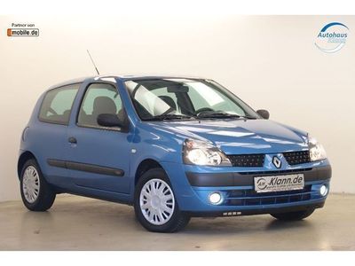 Renault Clio II