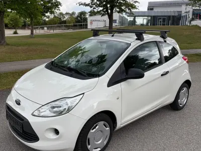 Gebraucht Ford Ka