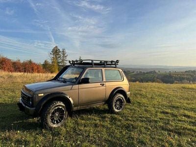 Lada niva