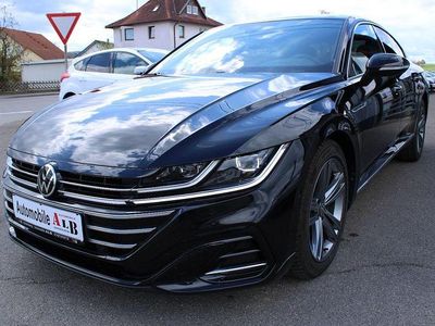 VW Arteon