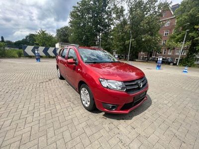 Dacia Logan MCV