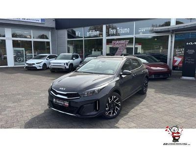 Ny Kia XCeed Spirit 150 HK (110 kW) 2026 Grå SUV