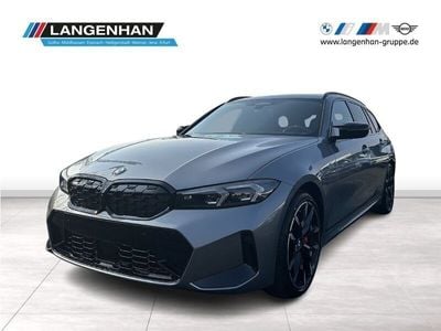 BMW M340
