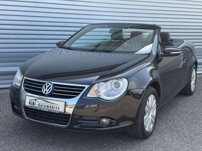 VW Eos