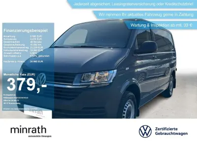 Usata VW Transporter