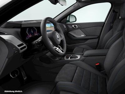 Gebraucht 2025 BMW 123 Shadowline Kleinwagen | 41.577 € (Fairer Preis)