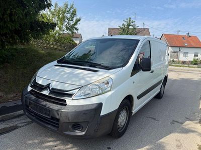 Citroën Jumpy