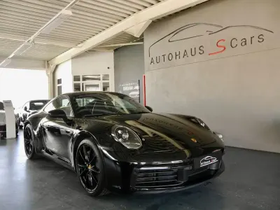 Gebraucht Porsche 911 Carrera Cabriolet