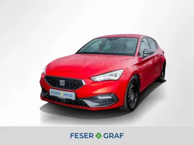 Gebraucht Seat Leon