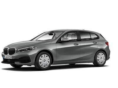 Gebraucht BMW 116 Advantage 109 PS (80 kW) 2026 Kleinwagen